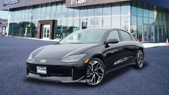 Preowned 2025 Hyundai IONIQ 6 SEL for Sale