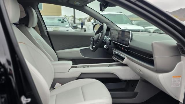 2025 Hyundai IONIQ 6 SEL