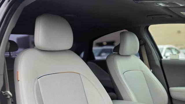 2025 Hyundai IONIQ 6 SEL