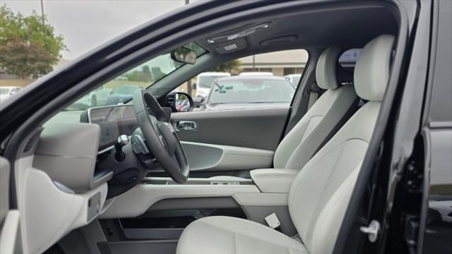 2025 Hyundai IONIQ 6 SEL