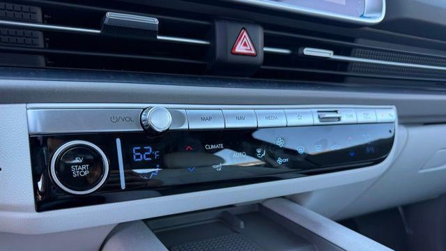2025 Hyundai IONIQ 6 SEL