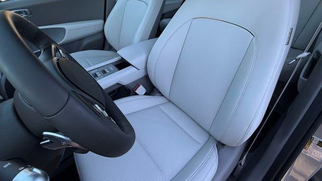 2025 Hyundai IONIQ 6 SEL