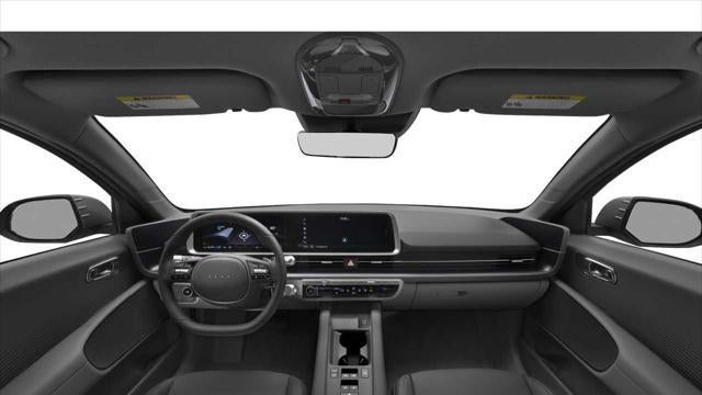 2025 Hyundai IONIQ 6 SEL
