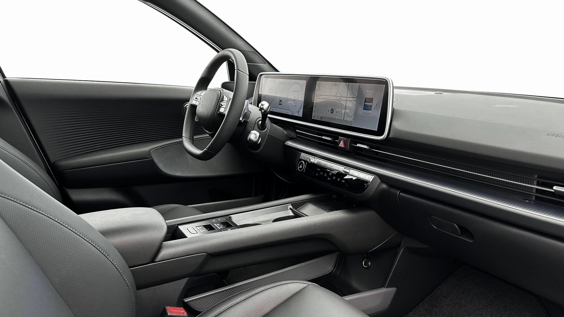 2025 Hyundai IONIQ 6 SEL