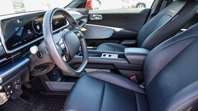 2025 Hyundai IONIQ 6 SEL