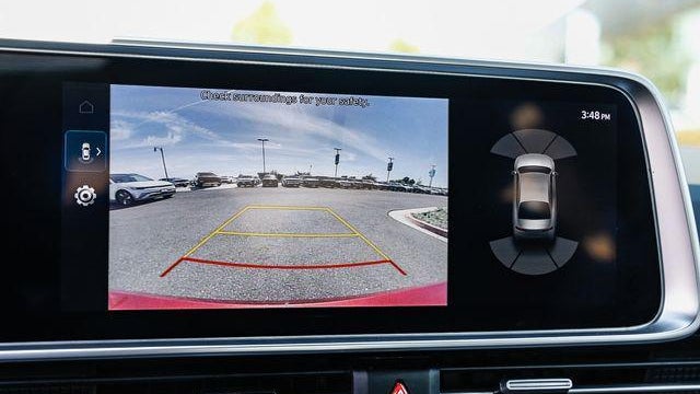 2025 Hyundai IONIQ 6 SEL