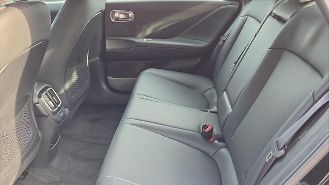2025 Hyundai IONIQ 6 SEL