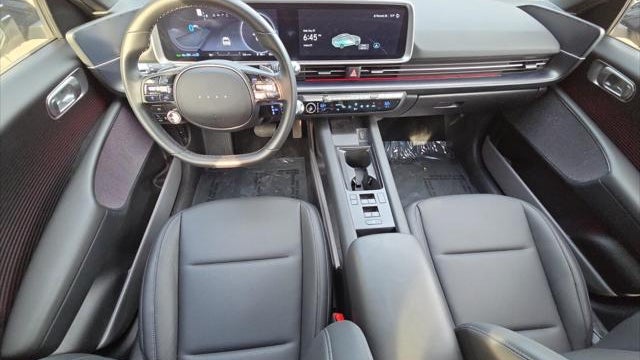 2025 Hyundai IONIQ 6 SEL