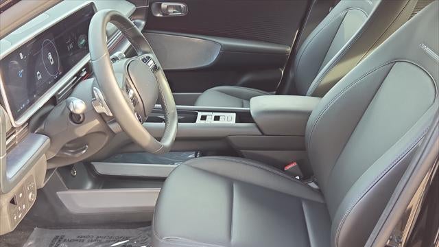 2025 Hyundai IONIQ 6 SEL