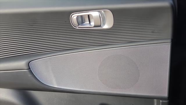 2025 Hyundai IONIQ 6 SEL