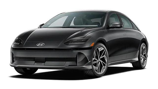 Preowned 2023 Hyundai IONIQ 6 SEL for Sale