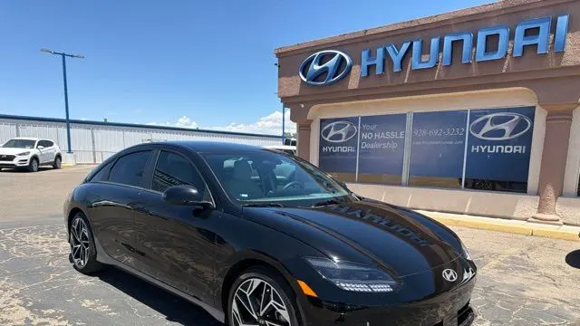 Preowned 2023 Hyundai IONIQ 6 SEL for Sale