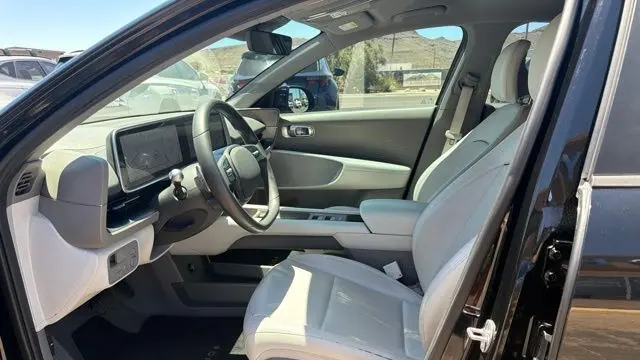 2023 Hyundai IONIQ 6 SEL