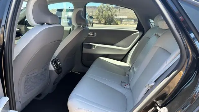 2023 Hyundai IONIQ 6 SEL