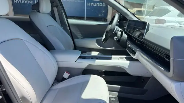 2023 Hyundai IONIQ 6 SEL