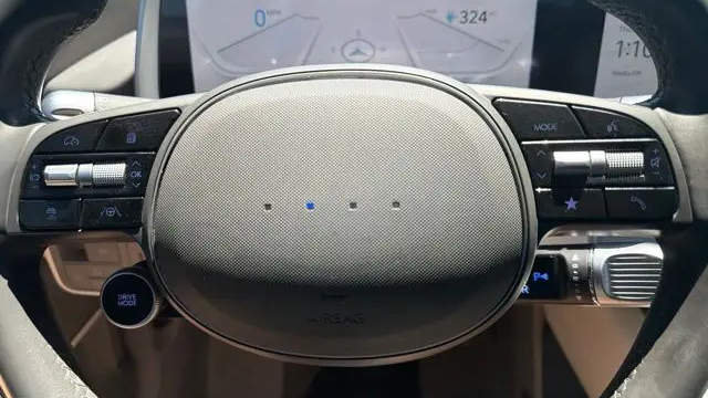 2023 Hyundai IONIQ 6 SEL
