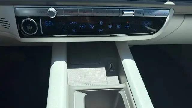 2023 Hyundai IONIQ 6 SEL