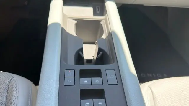 2023 Hyundai IONIQ 6 SEL