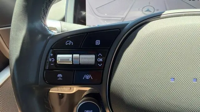 2023 Hyundai IONIQ 6 SEL