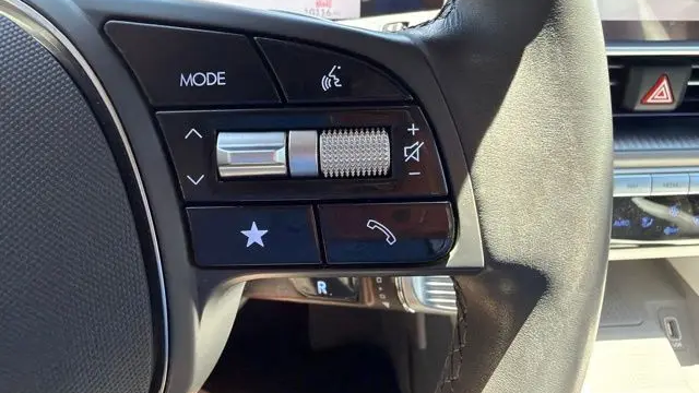 2023 Hyundai IONIQ 6 SEL