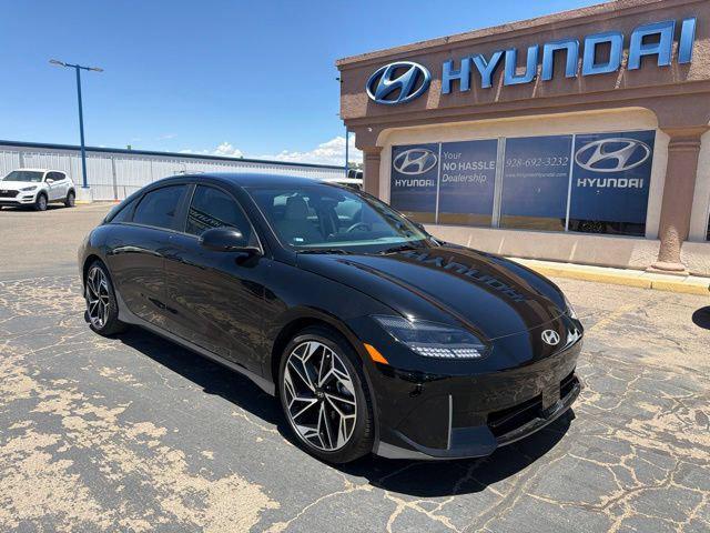 2023 Hyundai Ioniq - $26,995