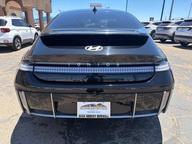 2023 Hyundai Ioniq - $26,995