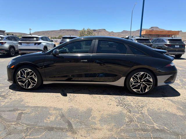 2023 Hyundai Ioniq - $26,995