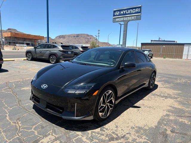 2023 Hyundai Ioniq - $26,995