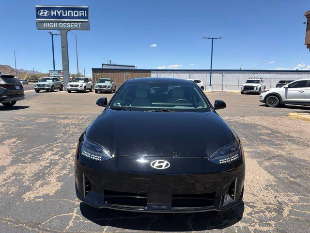 2023 Hyundai Ioniq - $26,995