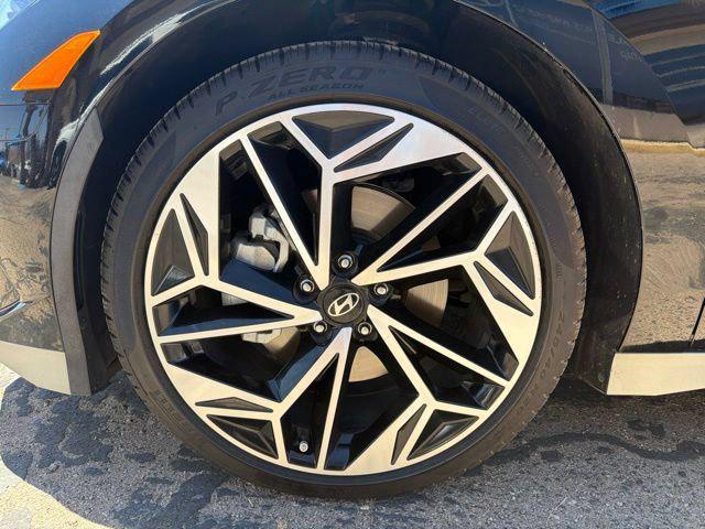2023 Hyundai Ioniq - $26,995