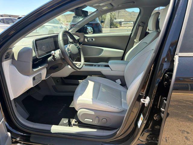 2023 Hyundai Ioniq - $26,995