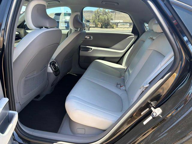 2023 Hyundai Ioniq - $26,995