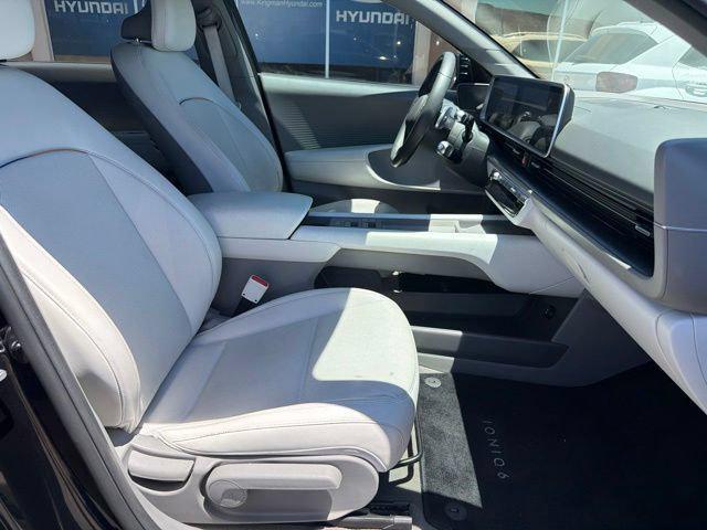 2023 Hyundai Ioniq - $26,995