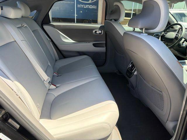 2023 Hyundai Ioniq - $26,995