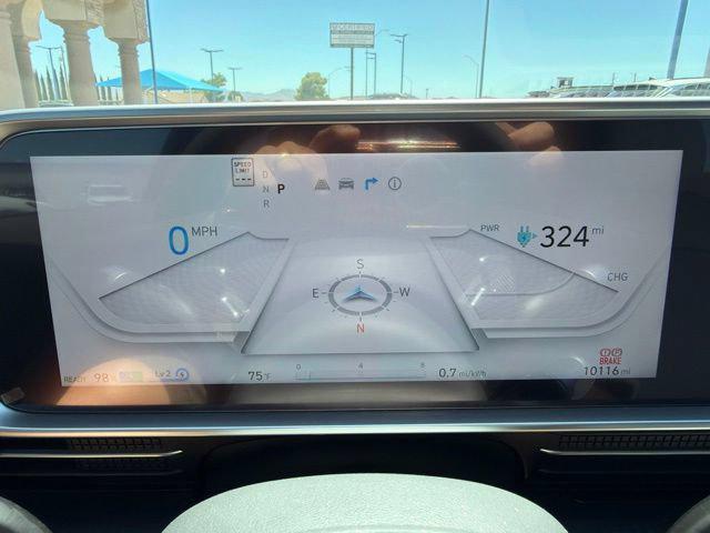 2023 Hyundai Ioniq - $26,995