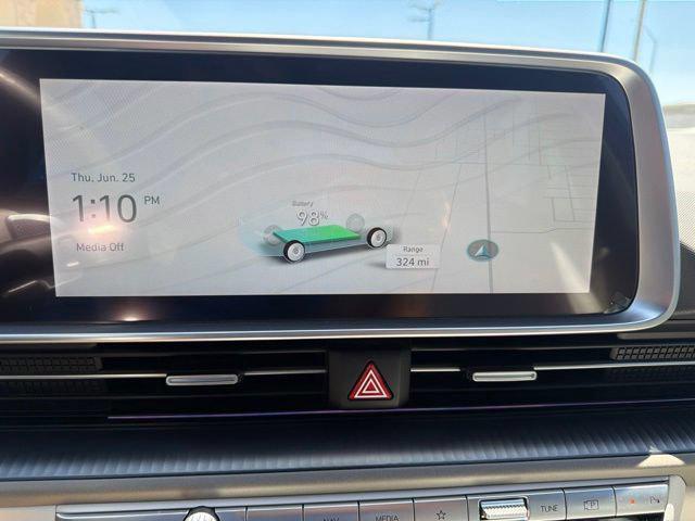 2023 Hyundai Ioniq - $26,995