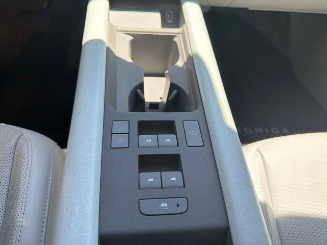 2023 Hyundai Ioniq - $26,995