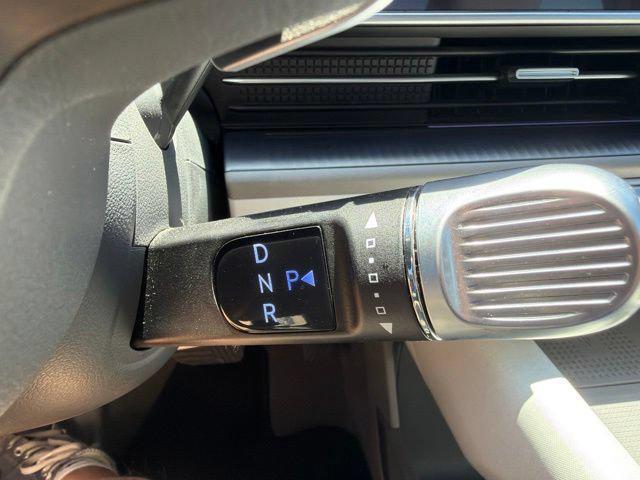 2023 Hyundai Ioniq - $26,995