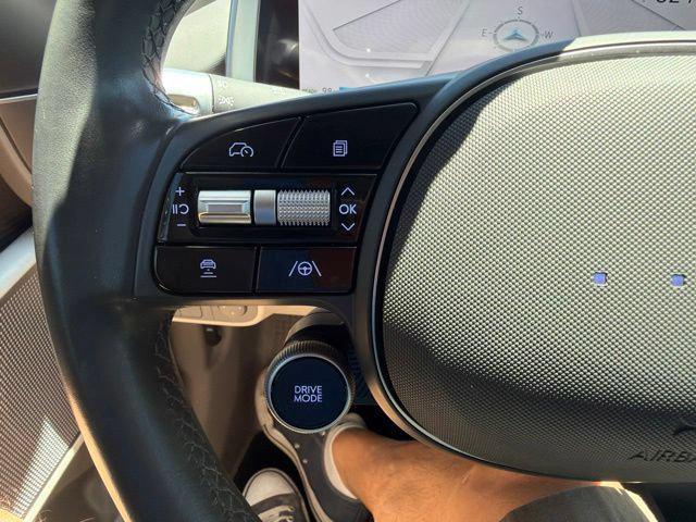 2023 Hyundai Ioniq - $26,995