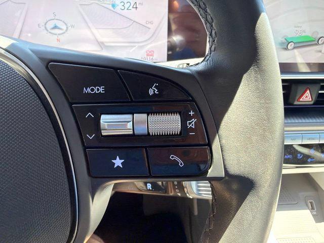 2023 Hyundai Ioniq - $26,995