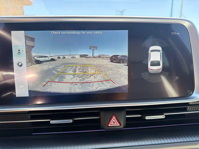 2023 Hyundai Ioniq - $26,995