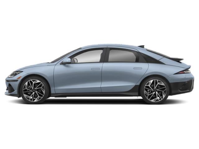 2023 Hyundai IONIQ 6 SEL — photo 1 of 12