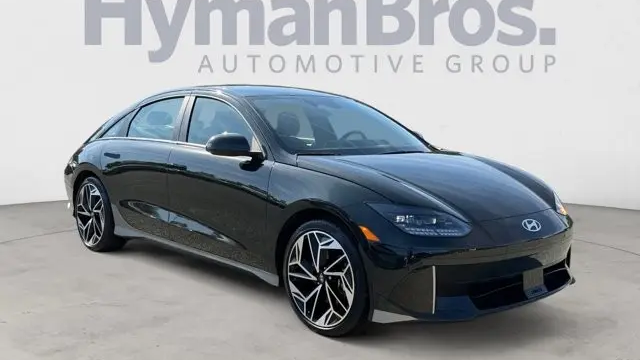 Preowned 2024 Hyundai IONIQ 6 SEL for Sale