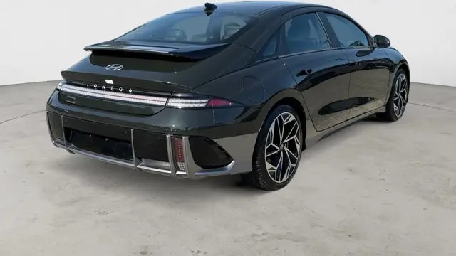 2024 Hyundai IONIQ 6 SEL