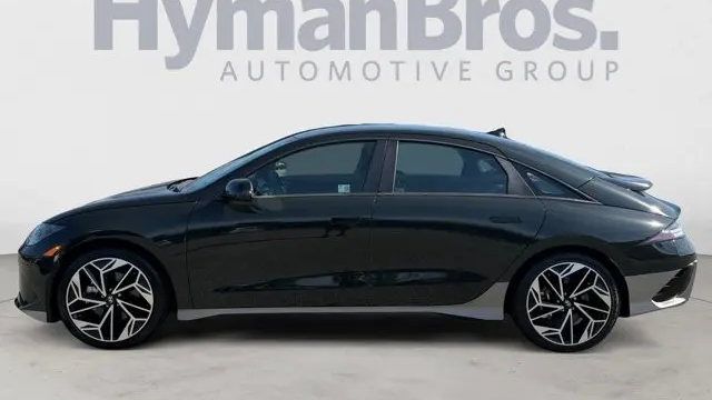 2024 Hyundai IONIQ 6 SEL