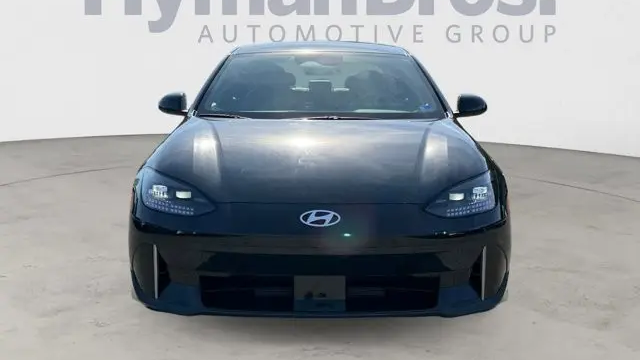 2024 Hyundai IONIQ 6 SEL