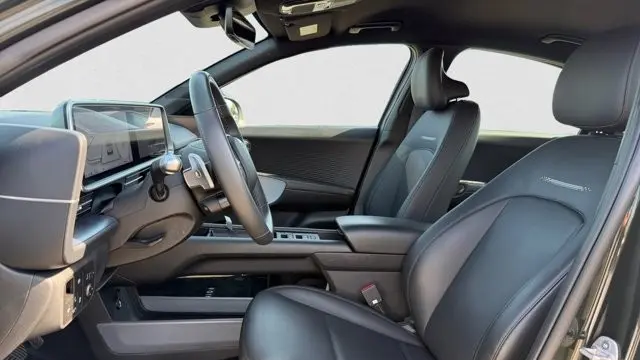 2024 Hyundai IONIQ 6 SEL