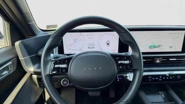 2024 Hyundai IONIQ 6 SEL