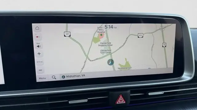 2024 Hyundai IONIQ 6 SEL