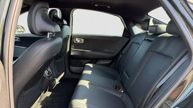 2024 Hyundai IONIQ 6 SEL